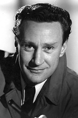 picture of actor Ronald Howard