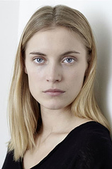 picture of actor Adriane Gradziel