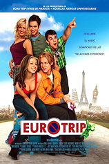 poster of movie Eurotrip