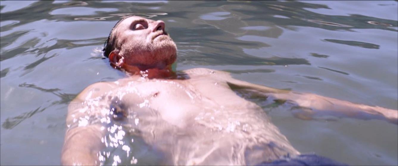 Tim Roth en sundown