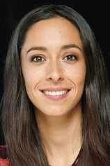 picture of actor Oona Chaplin