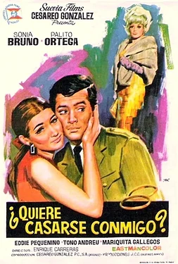 ¿Quiere Casarse Conmigo?