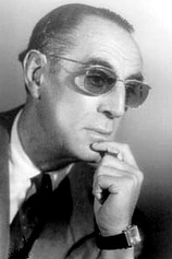 photo of person Xavier Vallier