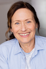 photo of person Helen Eigenberg