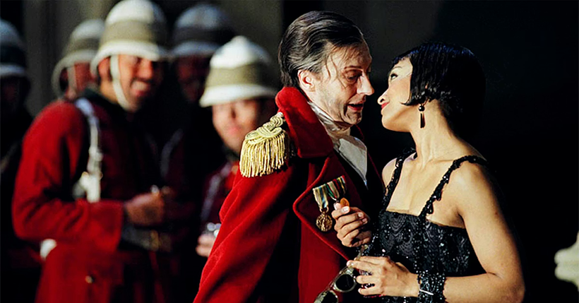 Imagen de Julius Caesar