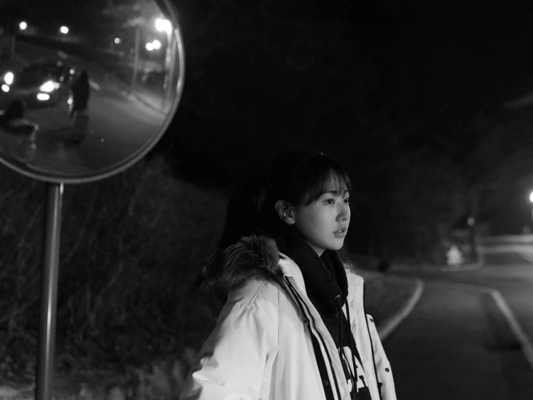 Park Seo-yun en the-mission-2024