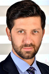 picture of actor Ivan Alvarez de Araya