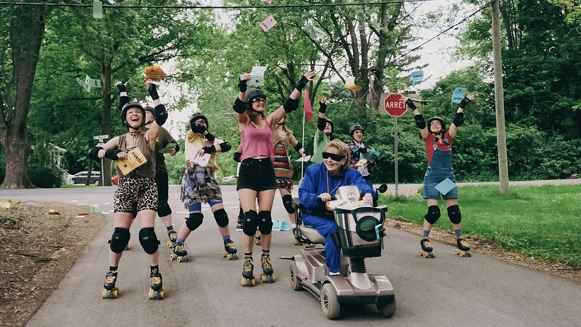 Imagen de The Furies