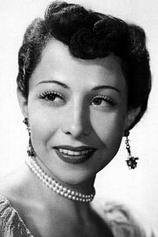 picture of actor June Foray