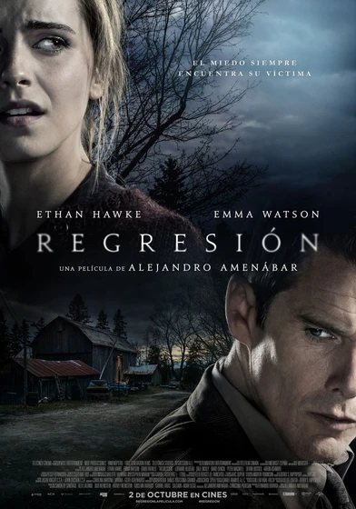 Imagen de regresion (Cartel final español)