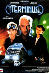 poster of movie Terminus