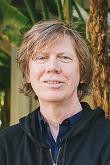photo of person Thurston Moore
