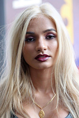 picture of actor Pia Mia