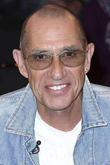 picture of actor Stephan Remmler