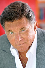 picture of actor Larry Manetti