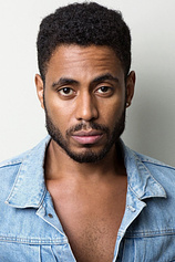 picture of actor Ícaro Silva
