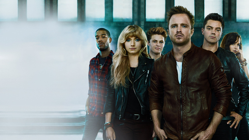 Imagen de Need for Speed