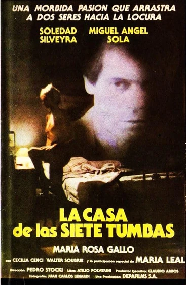 Imagen de la-casa-de-las-siete-tumbas (Cartel alternativo)