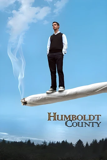 Poster de Humboldt county