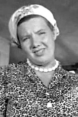 picture of actor Nina Belyayeva