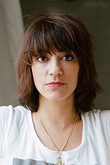 photo of person Ana Lily Amirpour