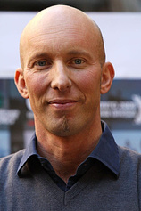 photo of person Erik Gandini