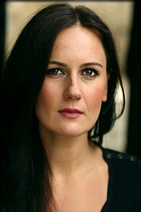 photo of person Kristina Dargelyte