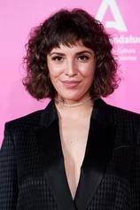 Foto de Silma López