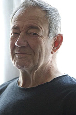 picture of actor Benoît Allemane