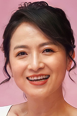 picture of actor Cherry Hsieh