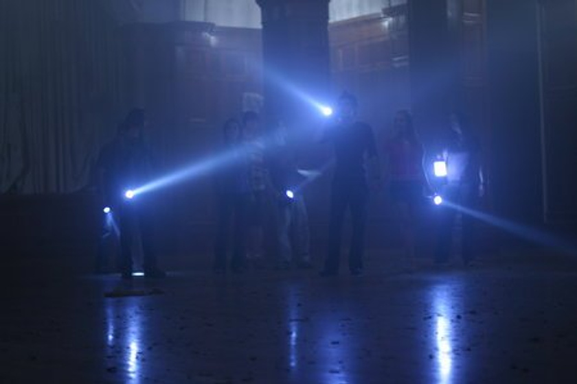 Imagen de Pray for Morning
