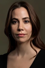Foto de Bahar Kerimoglu