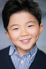 picture of actor Alan S. Kim