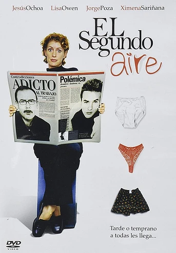 Poster de El Segundo aire