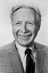photo of person Arthur O'Connell