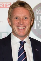 Foto de Simon Lazenby