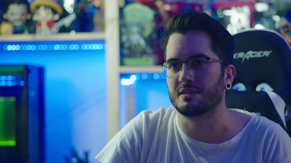Imagen de Vosotros sois mi Película