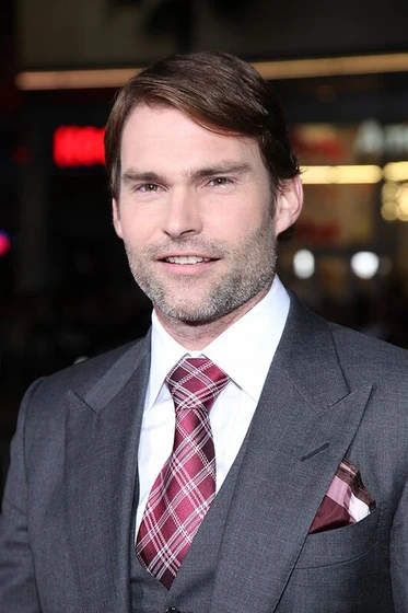 Seann William Scott en american-pie-el-reencuentro (Premiere en Los Angeles. Abril 2012)
