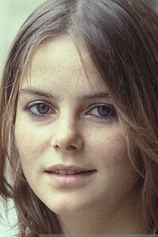 picture of actor Anne Caudry