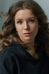 picture of actor Polina Filonenko