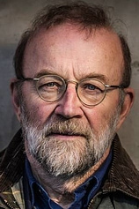 photo of person Kalle Boman