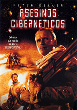 poster of movie Asesinos Cibernéticos