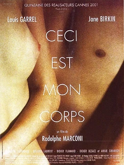 poster of movie Ceci est mon corps
