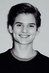 picture of actor Julian Ras