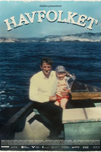 Poster de The Sea People