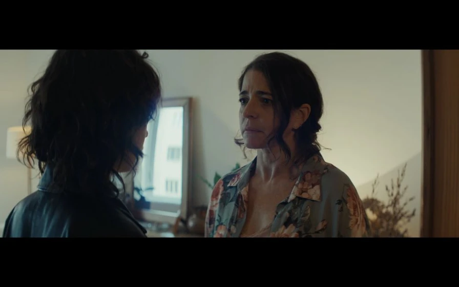 Nora Navas en unicornios