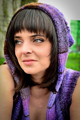 picture of actor Alina Nedelea