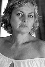 picture of actor Marina Giordana