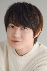 picture of actor Ryunosuke Kamiki