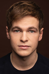 picture of actor Graham Patrick Martin